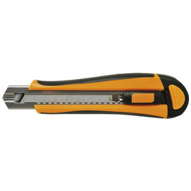 FISKARS® - Cutter F-1398 Professional Heavy Duty 9-1398 18mm +Klingen