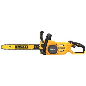 DeWALT - Akku-Kettensäge, 45cm, 54V, Basisversion DCMCS574N-XJ