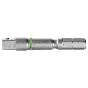 Festool - Adapter 1/4"-50 CE/KG CENTROTEC