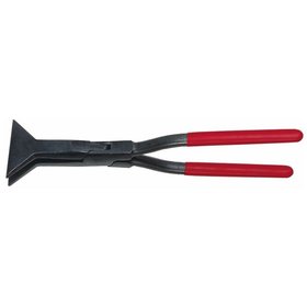 BESSEY® - Quetsch-Falzzange D336