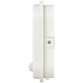 brennenstuhl® - LED Ovalleuchte OL 1650 P mit Infrarot-Bewegungsmelder 1680lm, weiss, IP54