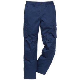 KANSAS® - Bundhose 2580 P154, dunkelblau, Größe C50