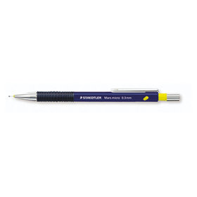 STAEDTLER® - Druckbleistift Mars 775 03 B 0,3mm blau