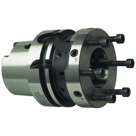 GÜHRING® - Ausrichtadapter / HSK-A 63 / d1 60,000 mm / M8 / Werksnorm 4723 117.063