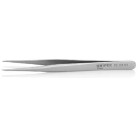 KNIPEX® - Titanpinzette Glatt 120 mm 922305