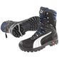 Puma Safety - Sicherheitsstiefel Pamir High, S3 HRO SRC, blau, W11, Größe Größe 41