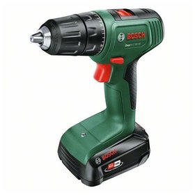 Bosch - Akku-Bohrschrauber EasyDrill 18V-40, 1 x Akku PBA 18V 1.5Ah + SystemBox (06039D8006)