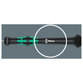 Wera® - Schraubendreher-Set Kraftform Micro 12 Electronic 1, für PH/SL/6-kant/TORX®