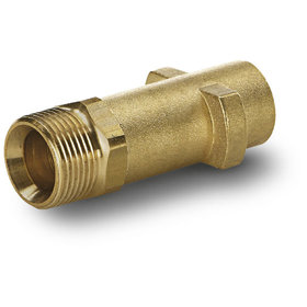 Kärcher - Adapter Commercial Flächenreiniger für Home&Garden, Teile-Nr. 4.762-402.0