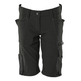 MASCOT® - Shorts ACCELERATE Schwarz 18044-511-09, Größe C34