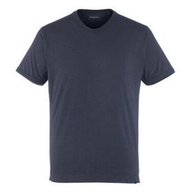 MASCOT® - Algoso T-Shirt CROSSOVER, Schwarzblau, Größe M