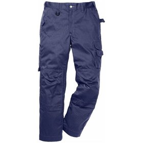 KANSAS® - Bundhose Icon One 2112 LUXE, dunkelblau, Größe C48