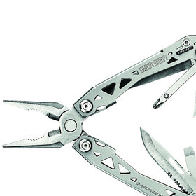 GERBER - Suspension NXT Multitool mit Clip