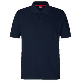 Engel - Standard Poloshirt 9045-178, Blue Ink, Größe 6XL