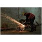 brennenstuhl® - professionalLINE Baustellen-Kabeltrommel BQ IP44, 33m H07BQ-F 3G2,5 Kabel