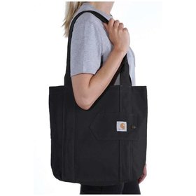 carhartt® - Tasche ESSENTIALS TOTE, black