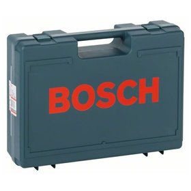 Bosch - Kunststoffkoffer, 381 x 300 x 115mm passend zu GWS 7-115 GWS 7-125 GWS 8-125 (2605438404)