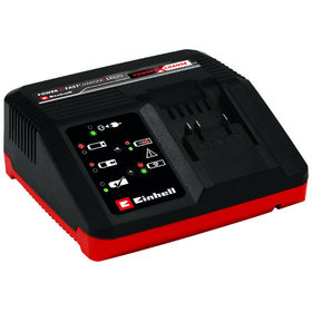 Einhell - PXC-Ladegerät 4a Power X-Fastcharger