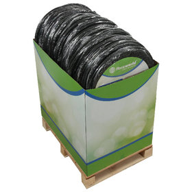 floraworld - Display Gartenabfallsack Rondo