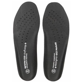 BAAK® - Softstep+ Damen-Einlegesohle 4664 ESD, Größe 39