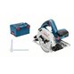 Bosch - Handkreissäge GKS 55+ GCE, L-BOXX (0601682101)