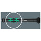 Wera® - Schraubendreher-Set Kraftform Micro 12 Electronic 1, für PH/SL/6-kant/TORX®