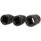 KSTOOLS® - 1/2" RIBE®-Kraft-Stecknuss-Satz, kurz, 3-teilig