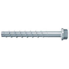 Upat - Betonschraube UCS 8x70 20/5 US TX, angeformte Unterlegscheibe, TORX®-Profil