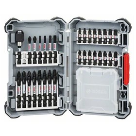 Bosch - 31-tlg. Impact Control Schrauberbit-Set (2608522366)