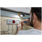brennenstuhl® - 4+3 SMD LED-Universalleuchte HL DB43 MH 4 SMD+3 CREE LED