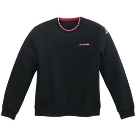 KSTOOLS® - Sweatshirt, schwarz, Größe XL