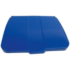 EVO-PRODUCTS - Deckel blau für Poly II