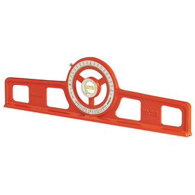 STANLEY® - Neigungswasserwaage Alu 50cm