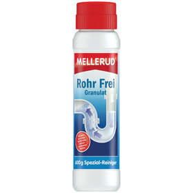 Mellerud - Rohr Frei Granulat 600g