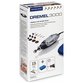 DREMEL® - 3000-15 Multifunktionswerkzeug (130 W) mit 15 Zubehöre (F0133000JA)