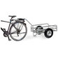fetra® - Fahrrad-Kupplung mit Universaladapter - Zubehör für Handwagen