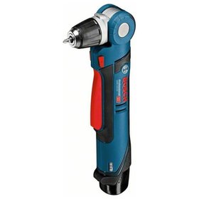 Bosch - Akku-Winkelbohrmaschine GWB 12V-10, Soloversion, Karton (0601390905)