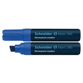 Schneider - Permanentmarker Maxx 280 128003 blau