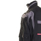 Planam - Winterjacke 2590 schwarz/zink, Größe M