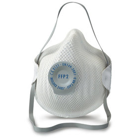 ROLL - Atemschutzmaske mit Klimaventil, FFP2