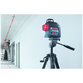 Bosch - Linienlaser GLL 3-80