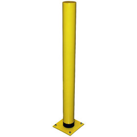 Anrotec® - Klingelpfosten gelb 1060mm