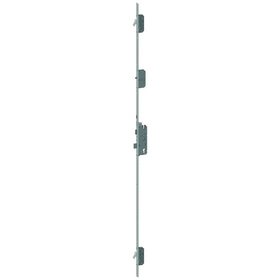 WINKHAUS - Mehrfachverriegelung autoLock AV3-UW24184, Typ M2,PZ92/8,D50,U24x6x1750,EV1,DH900,5, DIN Links,SB