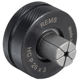 REMS - Aufweitkopf HC P 26 x 3