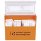 SÖHNGEN® - Pflasterspender (gefüllt) aluderm®-aluplast, orange 115 Stück