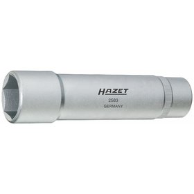HAZET - Radlager-Werkzeug 2583, 1/2" Vierkant, SW 27mm