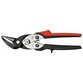 BESSEY® - Ideal-Scheren-Set in Rolltasche DSET29-15