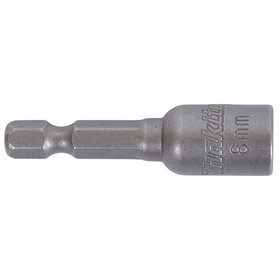 Makita® - Steckschlüssel 1/4" SW8 B-38934