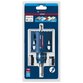 Bosch - EXPERT Tough Material Lochsäge-Starter-Set, 68 x 60 mm (2608900450)