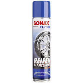 SONAX® - XTREME Reifen-Glanzspray Wet Look 400 ml